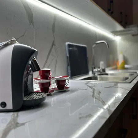 Apartamento Dreamscape